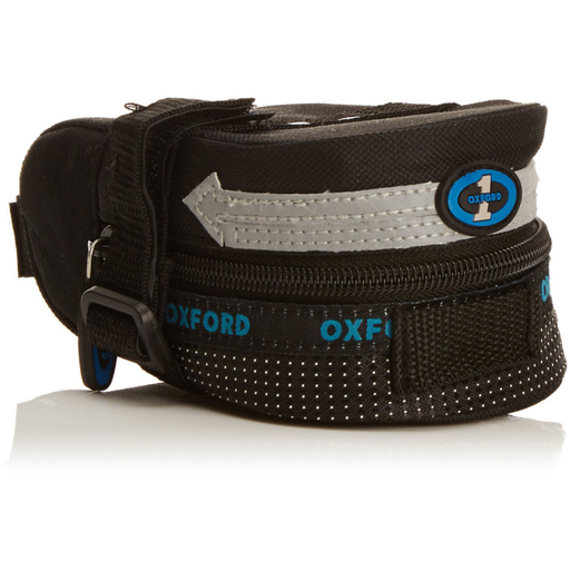 *Small Bicycle Wedge Bag Velcro-on