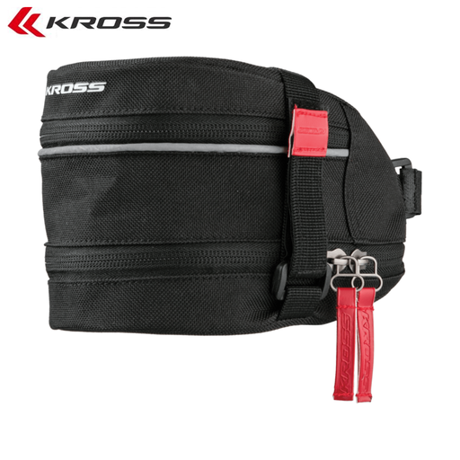 Saddle bag Roamer Saddle Bag