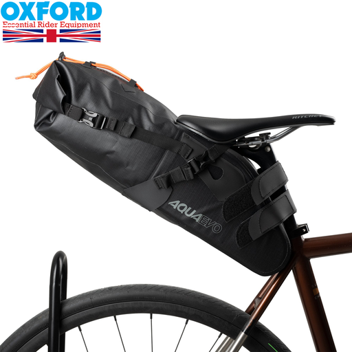 Aqua Evo Adventure Seat Pack 10L