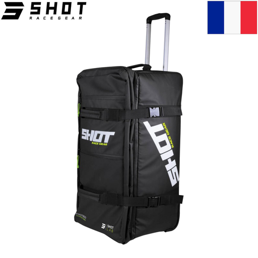 CLIMATIC TROLLEY BAG 120L