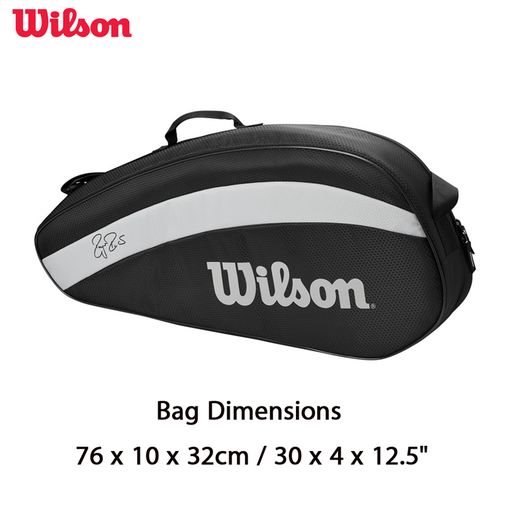 RF TEAM 3 PACK BLACK