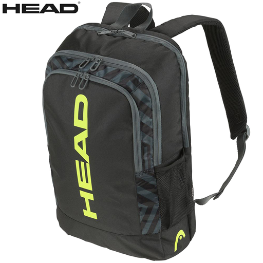 Base Backpack