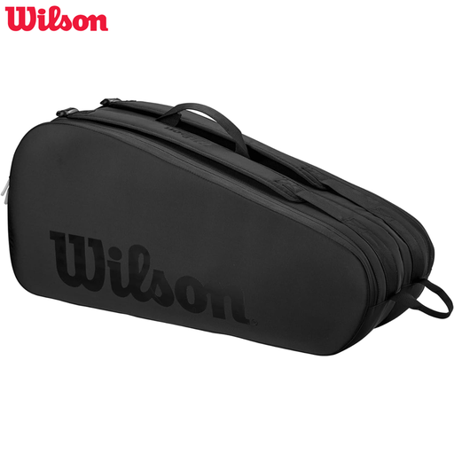 NOIR TOUR RACKET BAG 6 PACK