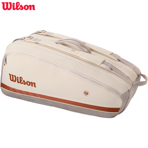 ROLAND GARROS 2025 Super Tour 9 Pack