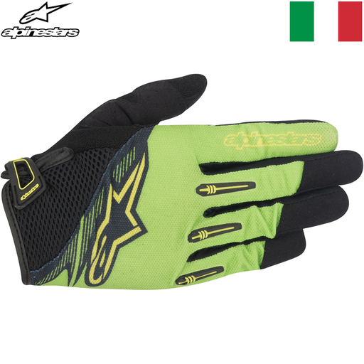FLOW GLOVE