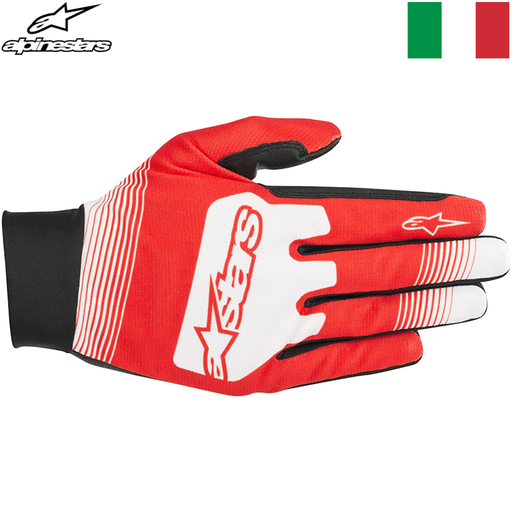 TETON PLUS GLOVE