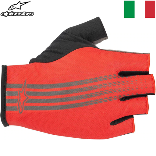 RIDGE SHORT FINGER GLOVE