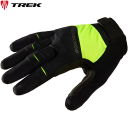 Glove Bontrager Circuit Full-Finger