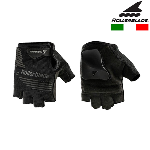 SKATE GEAR GLOVES