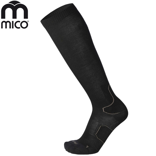 LIGHT W. OXI-JET COMPRESSION MERINO SKI