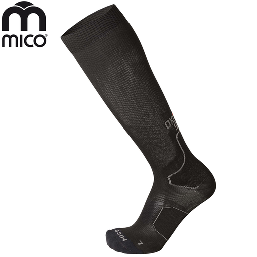 X-LIGHT W. COMPRESSION OXI-JET SKI SOCKS