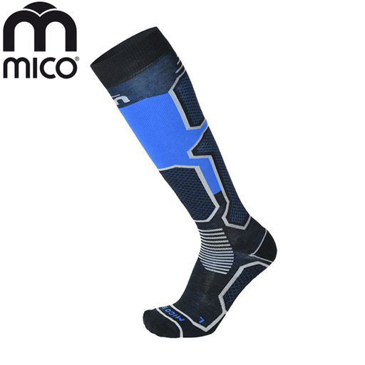 MEDIUM WEIGHT WARM CONTROL SKI SOCKS