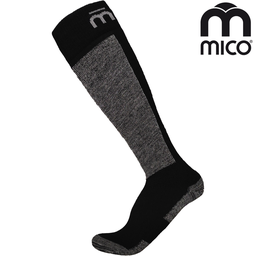 MEDIUM WEIGHT WARM CONTROL SKI SOCKS
