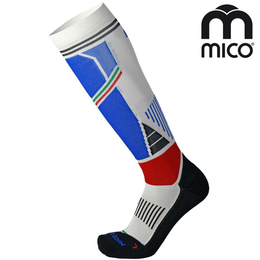 MEDIUM WEIGHT M1 SKI SOCKS