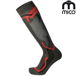 MEDIUM WEIGHT WARM CONTROL SKI SOCKS