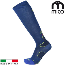 LIGHT W. OXI-JET COMPRESS. MERINO SOCK