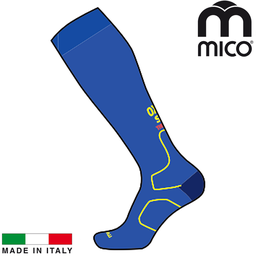 LIGHT W. OXI-JET COMPRESS. MERINO SOCK