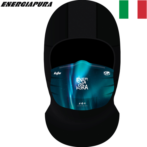 ENERGIAPURA Balaclava