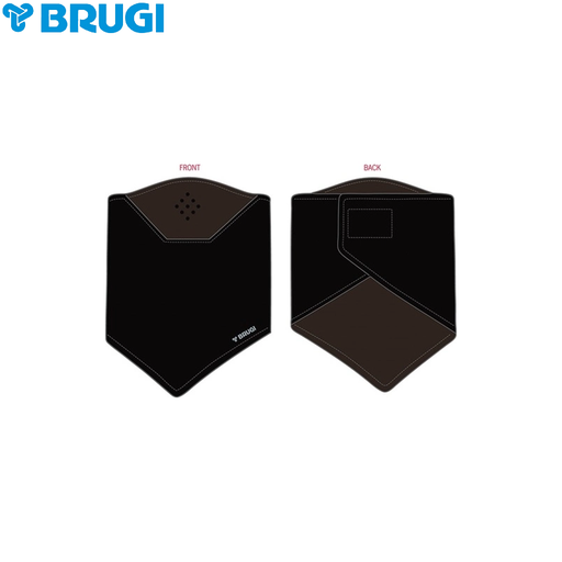 NECK WARMER SOFT SHELL