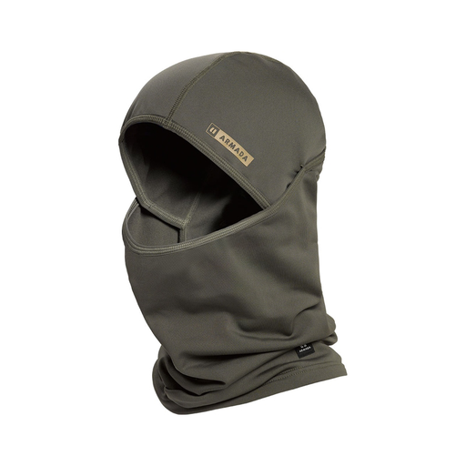 HARKEN BALACLAVA OLIVE