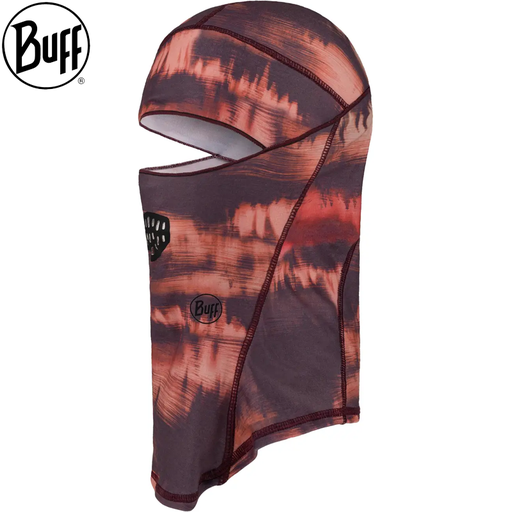 THERMONET® HINGED BALACLAVA MATEWA GARNET