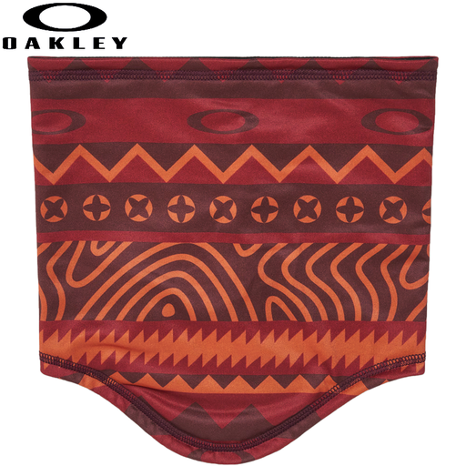 PRINTED Neck Gaiter