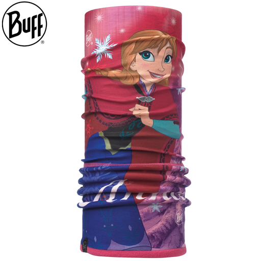FROZEN POLAR CHILD ANNA