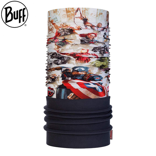 SUPERHEROES POLAR THE AVENGERS