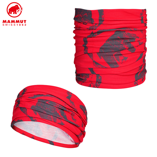 Mammut Neck Gaiter