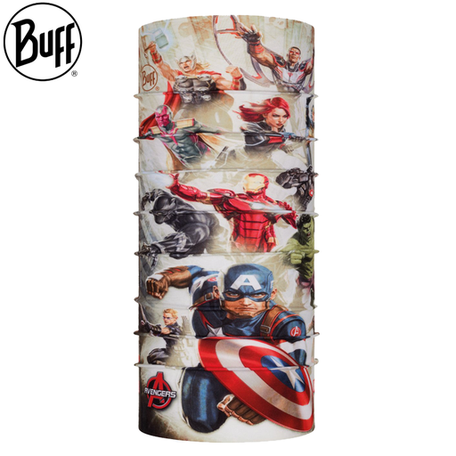 SUPERHEROES ORIGINAL THE AVENGERS MULTI