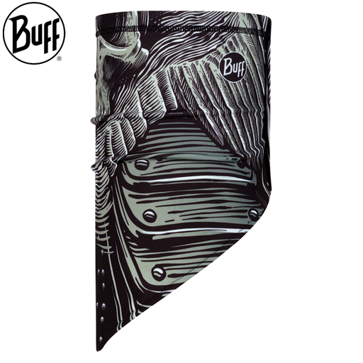 TECH FLEECE BANDANA N- TRIBE BLACK