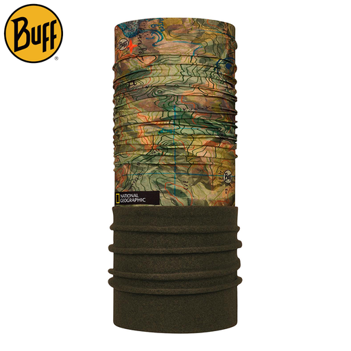 POLAR ANAWHATA KHAKI