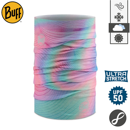 ORIGINAL ECOSTRETCH NACREOUS MULTI