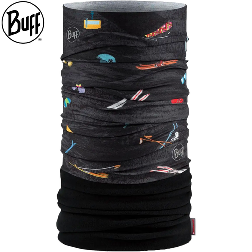 JUNIOR POLAR WAFT MULTI