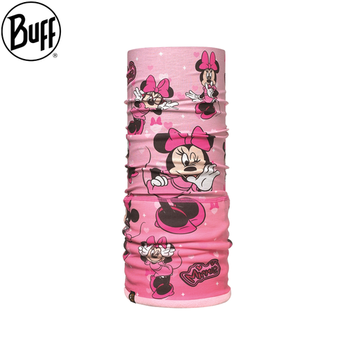 MINNIE CHILD POLAR BUFF® PINK