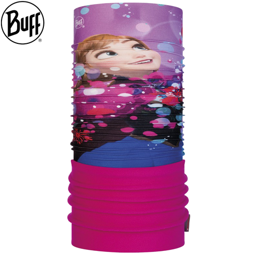 FROZEN POLAR ANNA