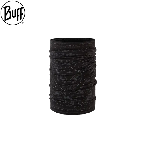 MERINO LIGHTWEIGHT CASHMERE BLACK