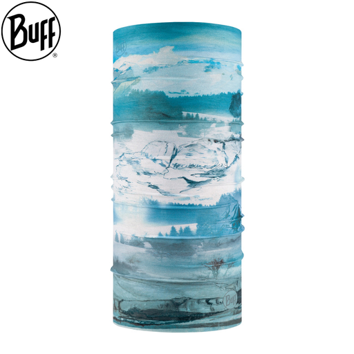 ORIGINAL ECOSTRETCH SEVSI DUSTY BLUE