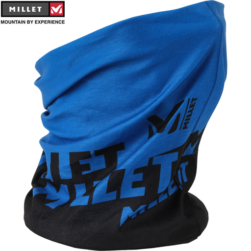 MILLET NECKWARMER
