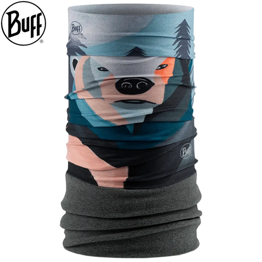 JUNIOR POLAR IZZLY MULTI