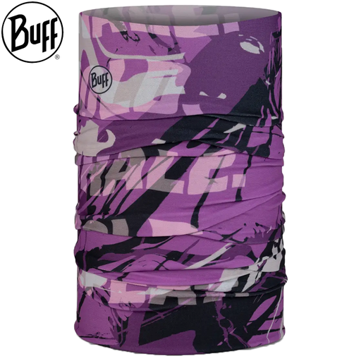 ORIGINAL ECOSTRETCH SIARY PURPLE