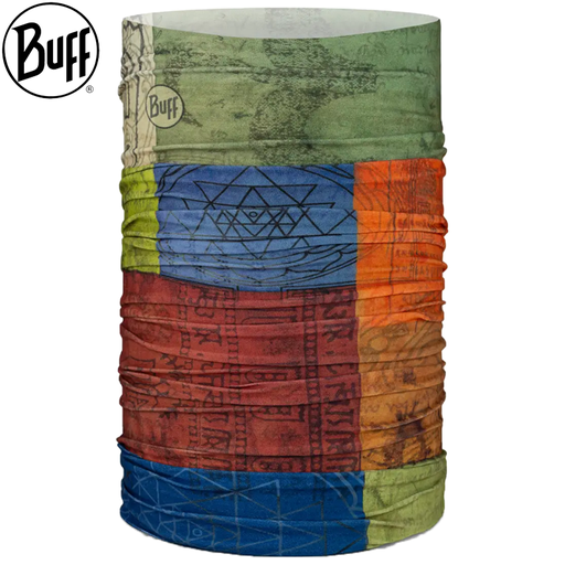 ORIGINAL ECOSTRETCH N-TEMPLE MULTI