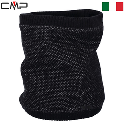 KNITTED NECKWARMER