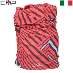 Unisex multifunctional neckwarmer