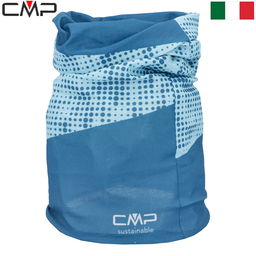 Unisex multifunctional neckwarmer