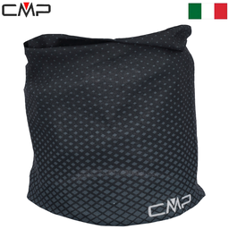 Unisex multifunctional neckwarmer