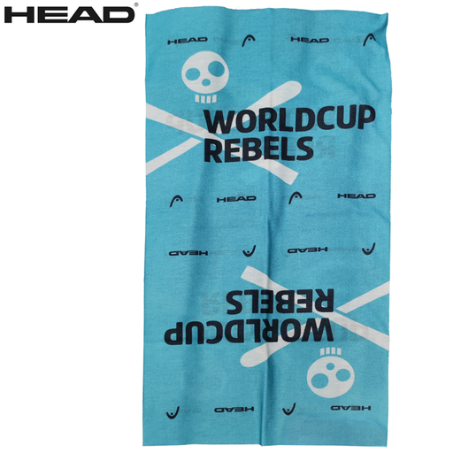 HEAD Race Scarf