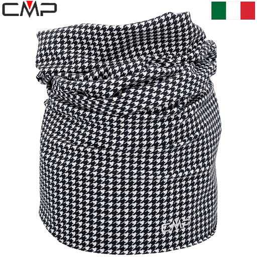 Unisex multifunctional neckwarmer 01