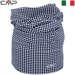 Unisex multifunctional neckwarmer 01