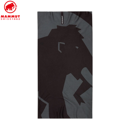 Mammut Neck Gaiter Logo